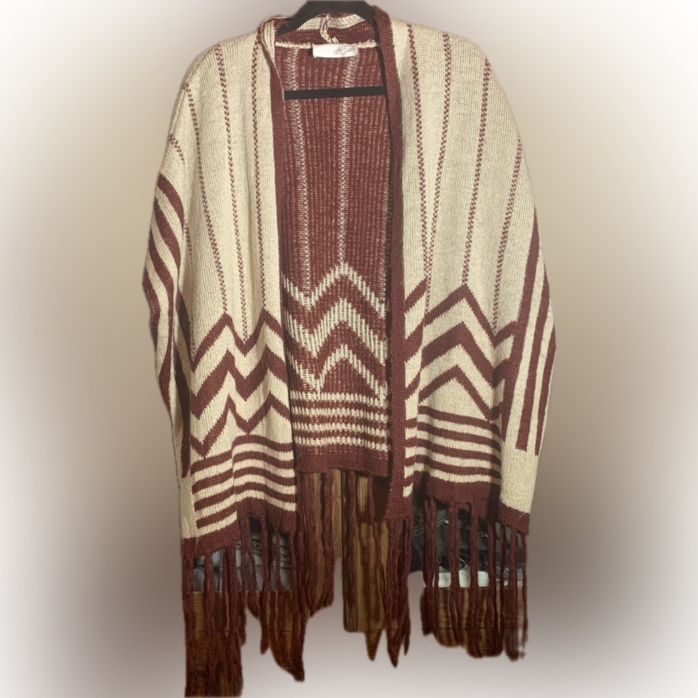 J.O.A. Cardigan
